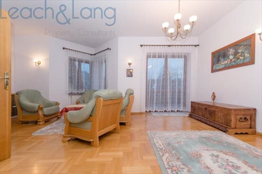 Dom na wynajem Kraków, Zwierzyniec, Chełmska 270m2 Foto 3