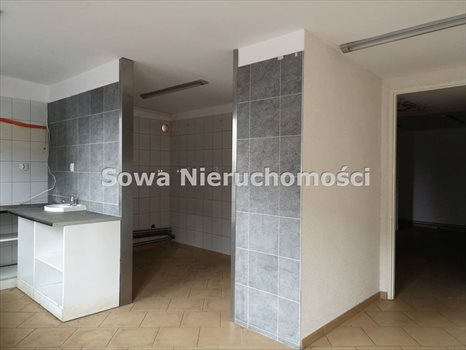 Lokal użytkowy na sprzedaż Świebodzice 52m2 Foto 2