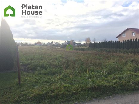 Działka budowlana na sprzedaż Skrobów-Kolonia 3 828m2 Foto 7