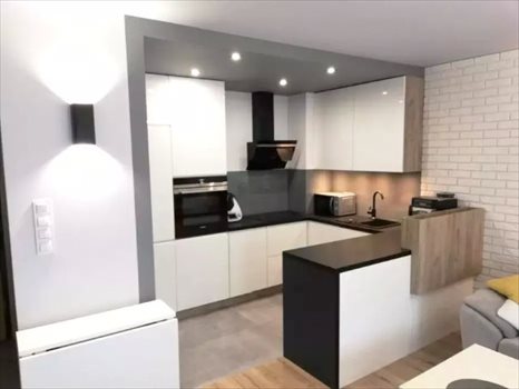 Mieszkanie trzypokojowe na sprzedaż Wrocław, Krzyki, Gaj, Piławska 61m2 Foto 2