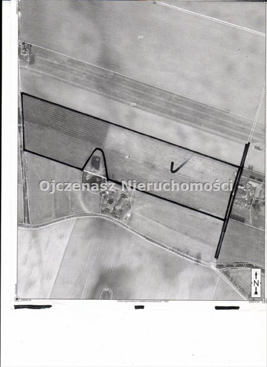 Lokal użytkowy na sprzedaż Gościeradz 127 980m2 Foto 10