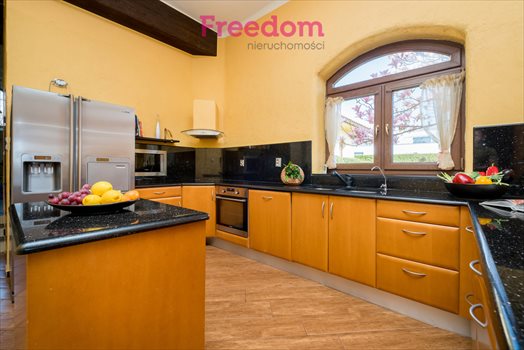 Dom na sprzedaż Szeligi, Wierzbowa 450m2 Foto 6