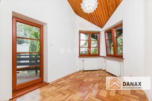 Dom na wynajem Kraków, Krowodrza, Wola Justowska, Aleja Kasztanowa 300m2 Foto 7