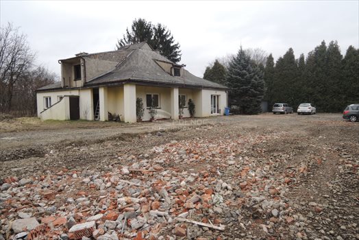 Działka komercyjna na sprzedaż Balice 2 300m2 Foto 7