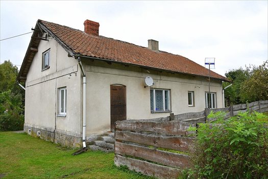 Dom na sprzedaż Barczewko, Barczewo 130m2 Foto 3