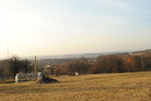 Działka inna na sprzedaż Gaj 8 000m2 Foto 4