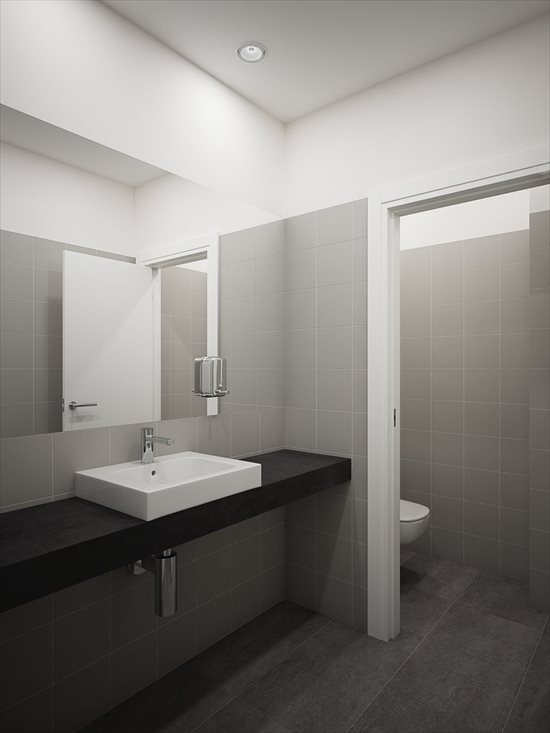Lokal użytkowy na wynajem Gdańsk 60m2 Foto 6