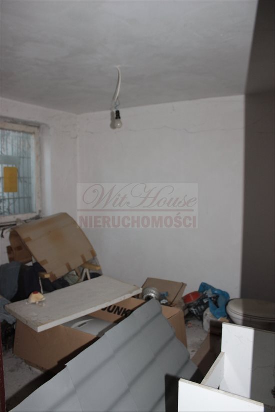 Działka inwestycyjna pod dzierżawę Warszawa, Ursus 1 300m2 Foto 7