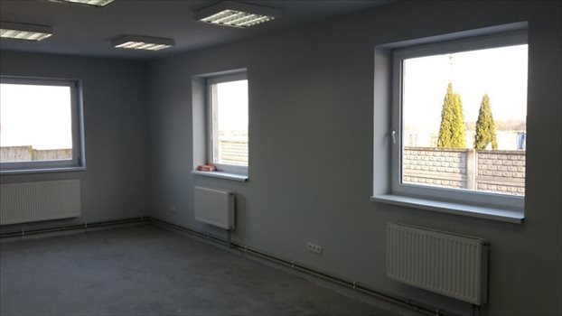 Lokal użytkowy na wynajem Dobków, Dobków 1 100m2 Foto 7