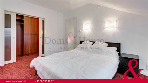 Mieszkanie czteropokojowe na wynajem Sopot, Górny, 23 Marca 130m2 Foto 8