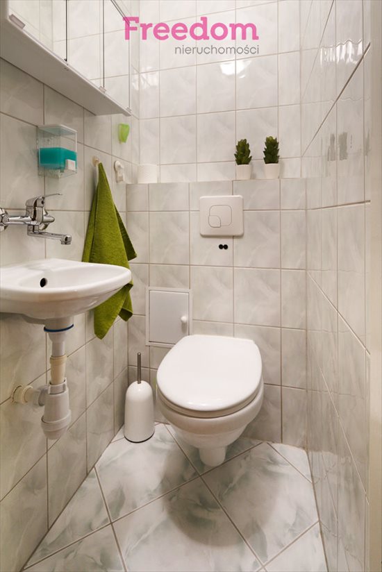 Mieszkanie trzypokojowe na sprzedaż Olsztyn, Stanisława Murzynowskiego 60m2 Foto 10