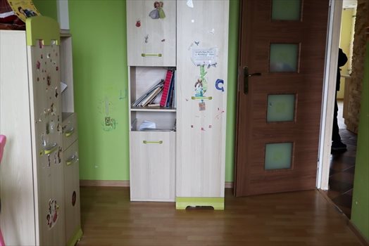 Mieszkanie trzypokojowe na sprzedaż Ełk, Osiedle Jeziorna 65m2 Foto 9