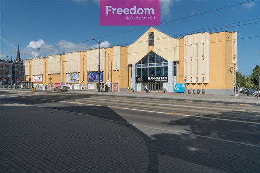Lokal użytkowy na sprzedaż Olsztyn, Śródmieście, pl. Plac Kazimierza Pułaskiego 130m2 Foto 1