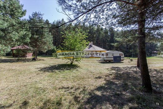 Lokal użytkowy na sprzedaż Marksewo 59 842m2 Foto 4