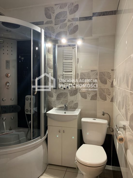 Mieszkanie dwupokojowe na wynajem Gdynia, Śródmieście, Kazimierza Pułaskiego 36m2 Foto 9
