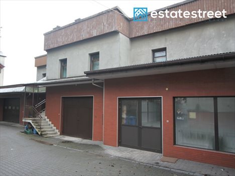 Lokal użytkowy na wynajem Kraków, Łagiewniki-Borek Fałęcki, Zdunów 100m2 Foto 2
