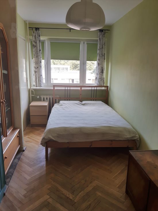 Mieszkanie trzypokojowe na sprzedaż Warszawa, Żoliborz, Władysława Broniewskiego 56m2 Foto 2