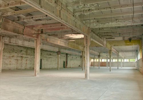 Lokal użytkowy na wynajem Łęczyca 2 160m2 Foto 4