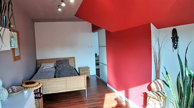 Mieszkanie czteropokojowe na sprzedaż Kielce, Herby, 1 Maja 142m2 Foto 8