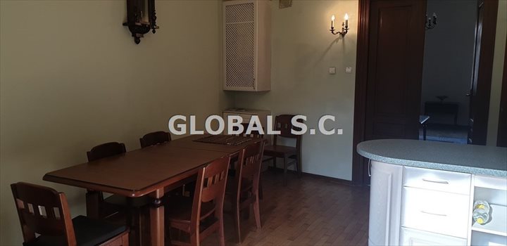 Mieszkanie dwupokojowe na wynajem Kraków, Stare Miasto 74m2 Foto 10