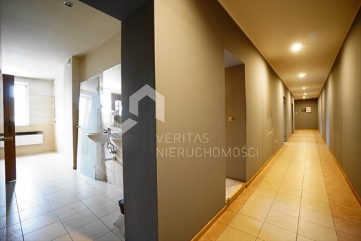 Lokal użytkowy na wynajem Sosnowiec 1 300m2 Foto 6