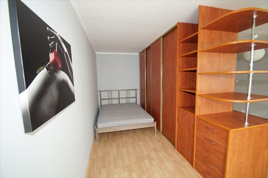 Kawalerka na wynajem Jelenia Góra, Zabobrze 42m2 Foto 3