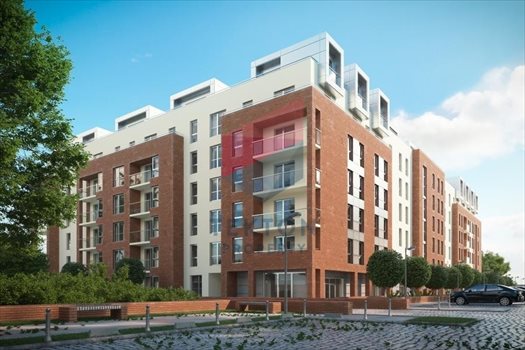 Mieszkanie trzypokojowe na sprzedaż Gdańsk, Śródmieście, św. Barbary 63m2 Foto 8