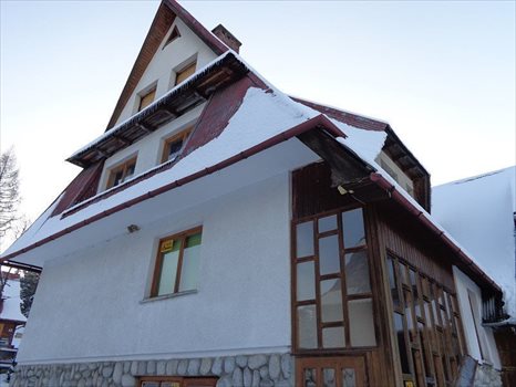 Dom na sprzedaż Zakopane, Zakopane, Zakopane 250m2 Foto 1