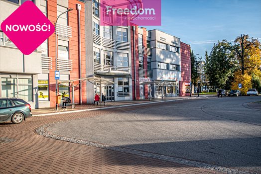 Lokal użytkowy na wynajem Elbląg, pl. Dworcowy 46m2 Foto 3
