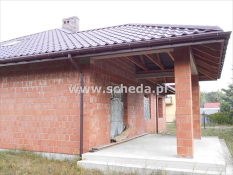 Dom na sprzedaż Olsztyn 161m2 Foto 2