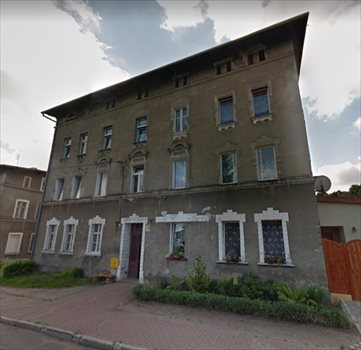 Kawalerka na sprzedaż Głuszyca Górna, Kłodzka 40m2 Foto 1