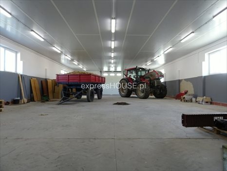 Lokal użytkowy na sprzedaż Hajnówka 680m2 Foto 9