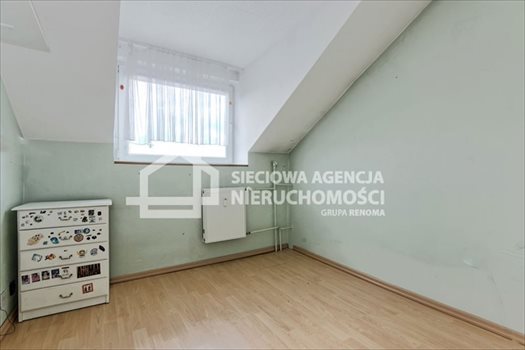 Mieszkanie czteropokojowe na sprzedaż Gdańsk, Ujeścisko, Płocka 85m2 Foto 12