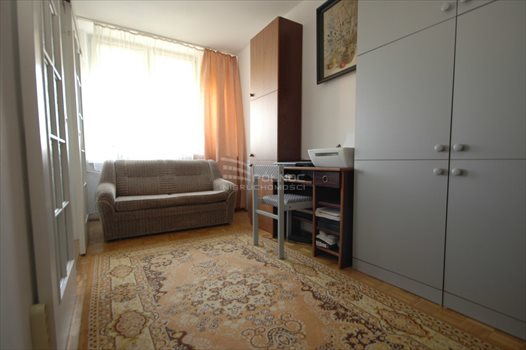Mieszkanie trzypokojowe na sprzedaż Lublin, Kalinowszczyzna, Niepodległości 61m2 Foto 3