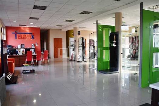 Lokal użytkowy na sprzedaż Bolesławiec, Bolesławiec, Staszica 774m2 Foto 9