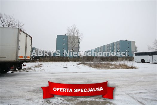 Lokal użytkowy na sprzedaż Olsztyn, Zielona Górka 1 866m2 Foto 6