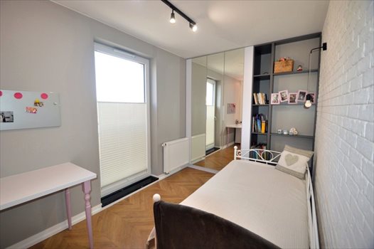 Mieszkanie czteropokojowe na sprzedaż Płock, Stare Miasto, Kazimierza Wielkiego 84m2 Foto 6