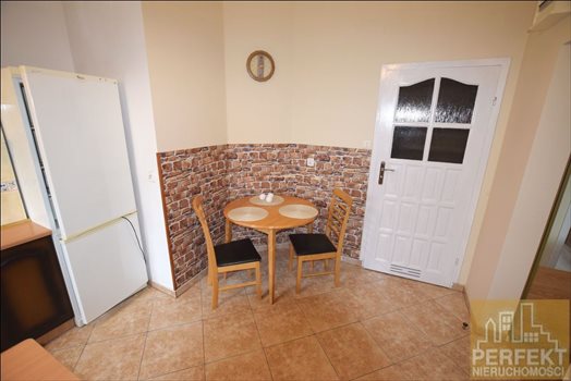Mieszkanie dwupokojowe na wynajem Olsztyn, Jaroty, Mazowiecka 65m2 Foto 3