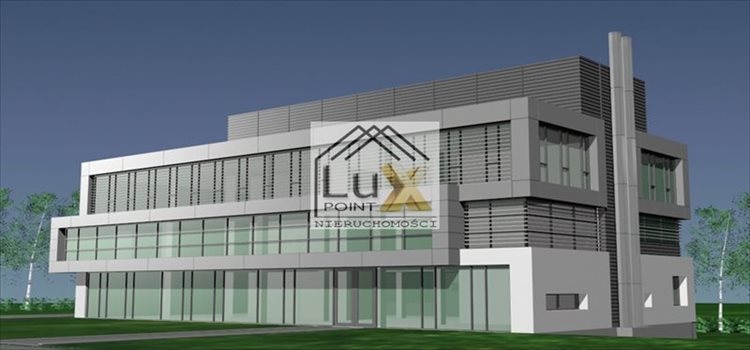 Lokal użytkowy na sprzedaż Warszawa, Ursynów, Puławska 2 160m2 Foto 2