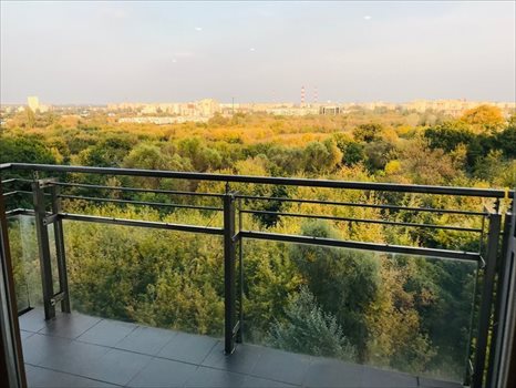 Mieszkanie trzypokojowe na wynajem Warszawa, Mokotów, Bukowińska 10 80m2 Foto 8