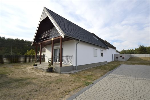 Dom na sprzedaż Świerczów 174m2 Foto 1