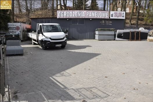 Lokal użytkowy na sprzedaż Olsztyn, Gutkowo, Bałtycka 160m2 Foto 3