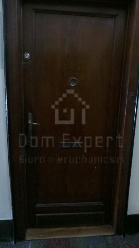 Mieszkanie dwupokojowe na sprzedaż Kraków, Stare Miasto, Retoryka 74m2 Foto 12