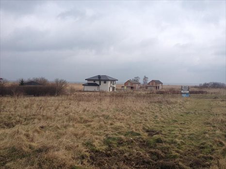 Działka budowlana na sprzedaż Rewa, Śląska 2 410m2 Foto 2