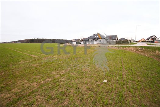 Działka budowlana na sprzedaż Siemianice, Siemianice 1 154m2 Foto 2