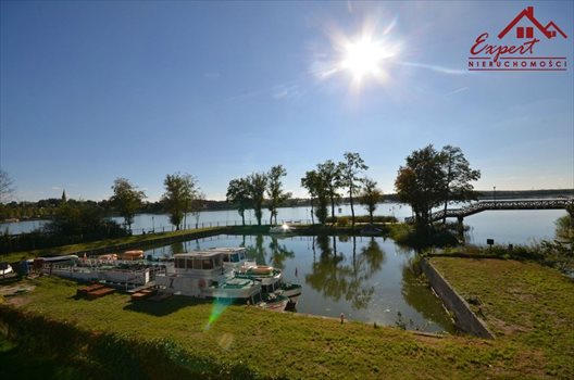 Mieszkanie dwupokojowe na wynajem Ostróda, Mickiewicza 45m2 Foto 1