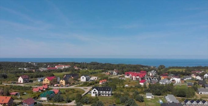 Dom na sprzedaż Jastrzębia Góra, Dochodowe domy apartamentowe Sauna Jacuzzi 307m2 Foto 4