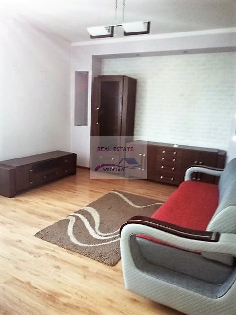 Mieszkanie dwupokojowe na wynajem Zielona Góra, Fabryczna 50m2 Foto 3