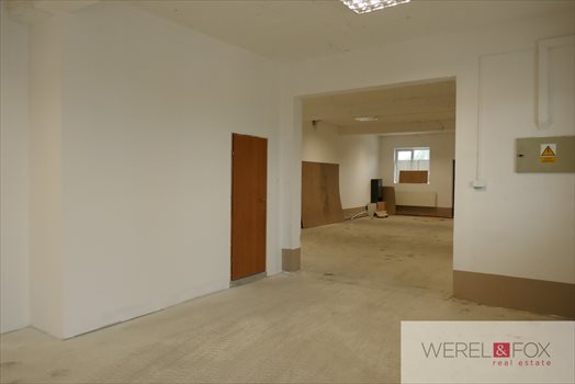 Lokal użytkowy na sprzedaż Białystok, Dojlidy Górne 760m2 Foto 4