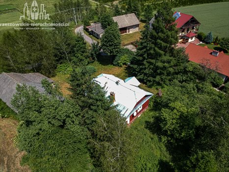 Dom na sprzedaż Rzeszów, Biała, al. gen. Władysława Sikorskiego 80m2 Foto 7